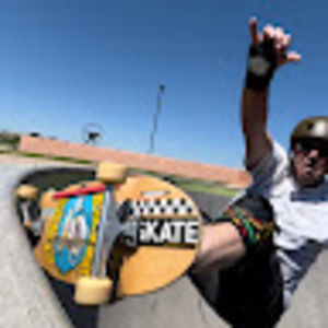 Meet your Posher, Greg